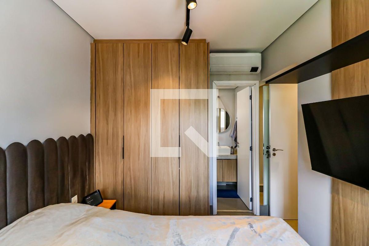 Apartamento, 2 quartos, 61 m² - Foto 36