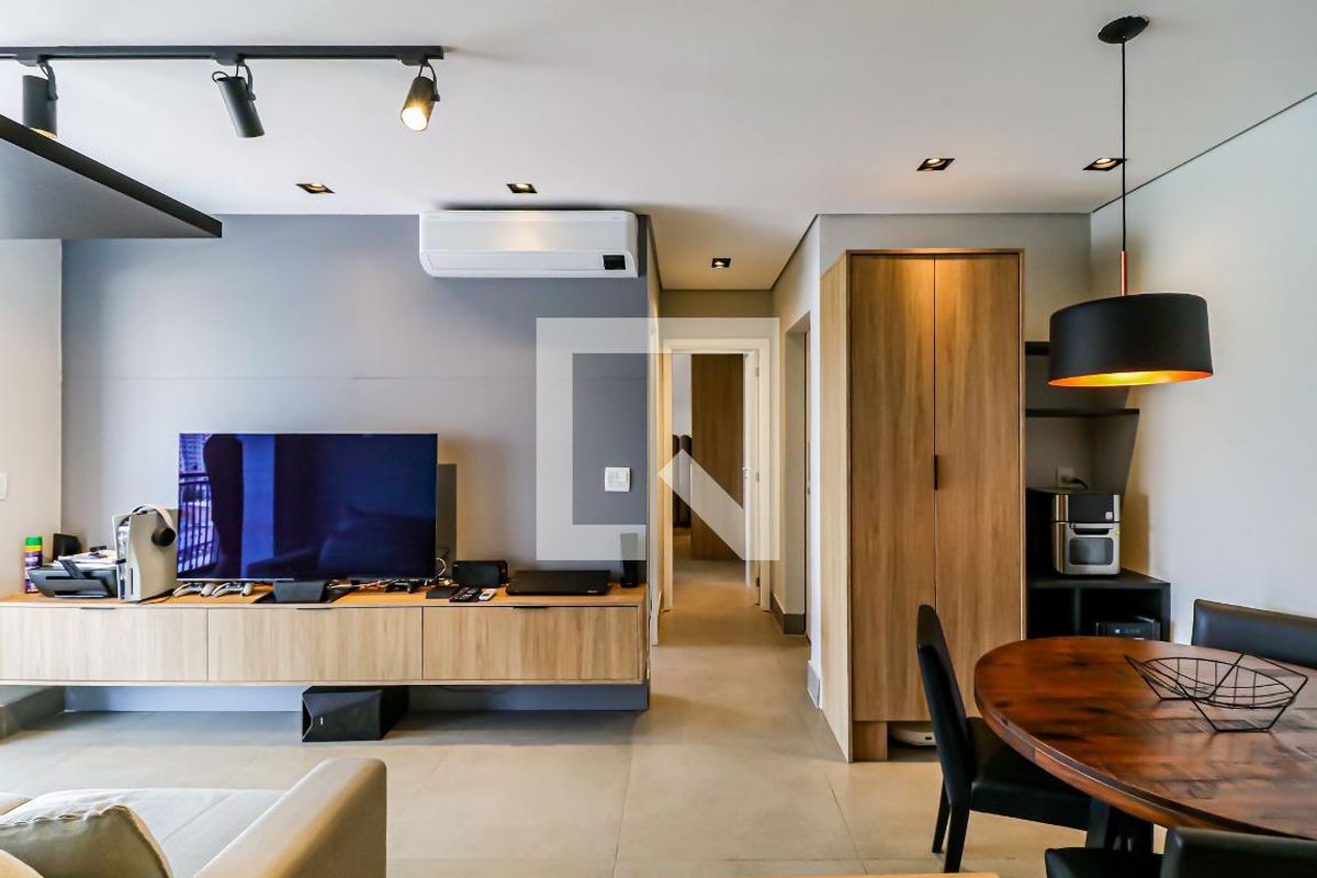 Apartamento, 2 quartos, 61 m² - Foto 10