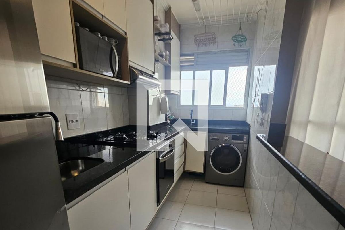 Apartamento, 2 quartos, 48 m² - Foto 38