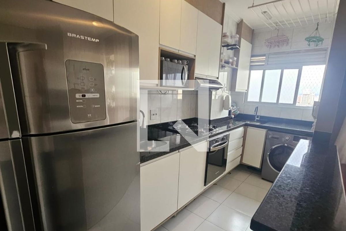 Apartamento, 2 quartos, 48 m² - Foto 36