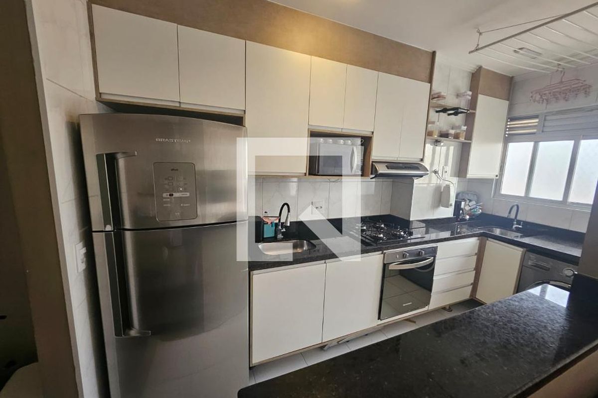Apartamento, 2 quartos, 48 m² - Foto 34
