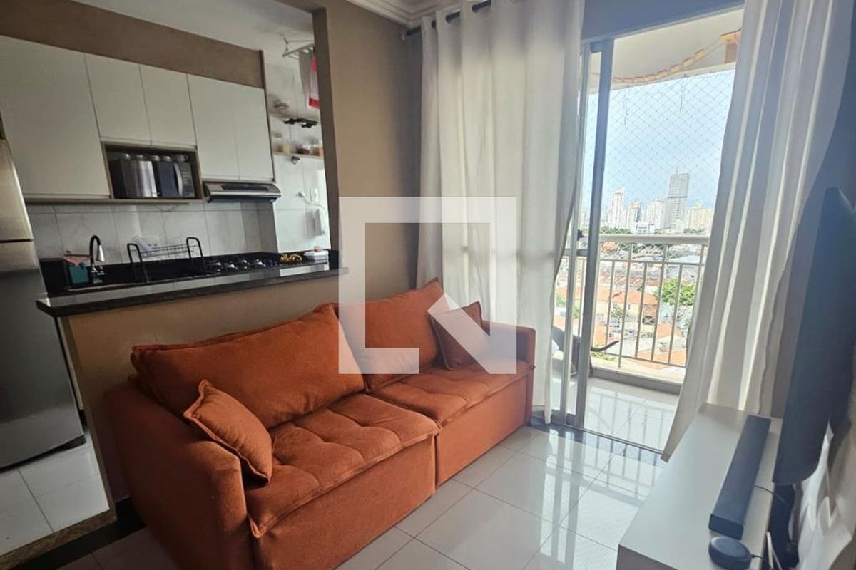 Apartamento, 2 quartos, 48 m² - Foto 6