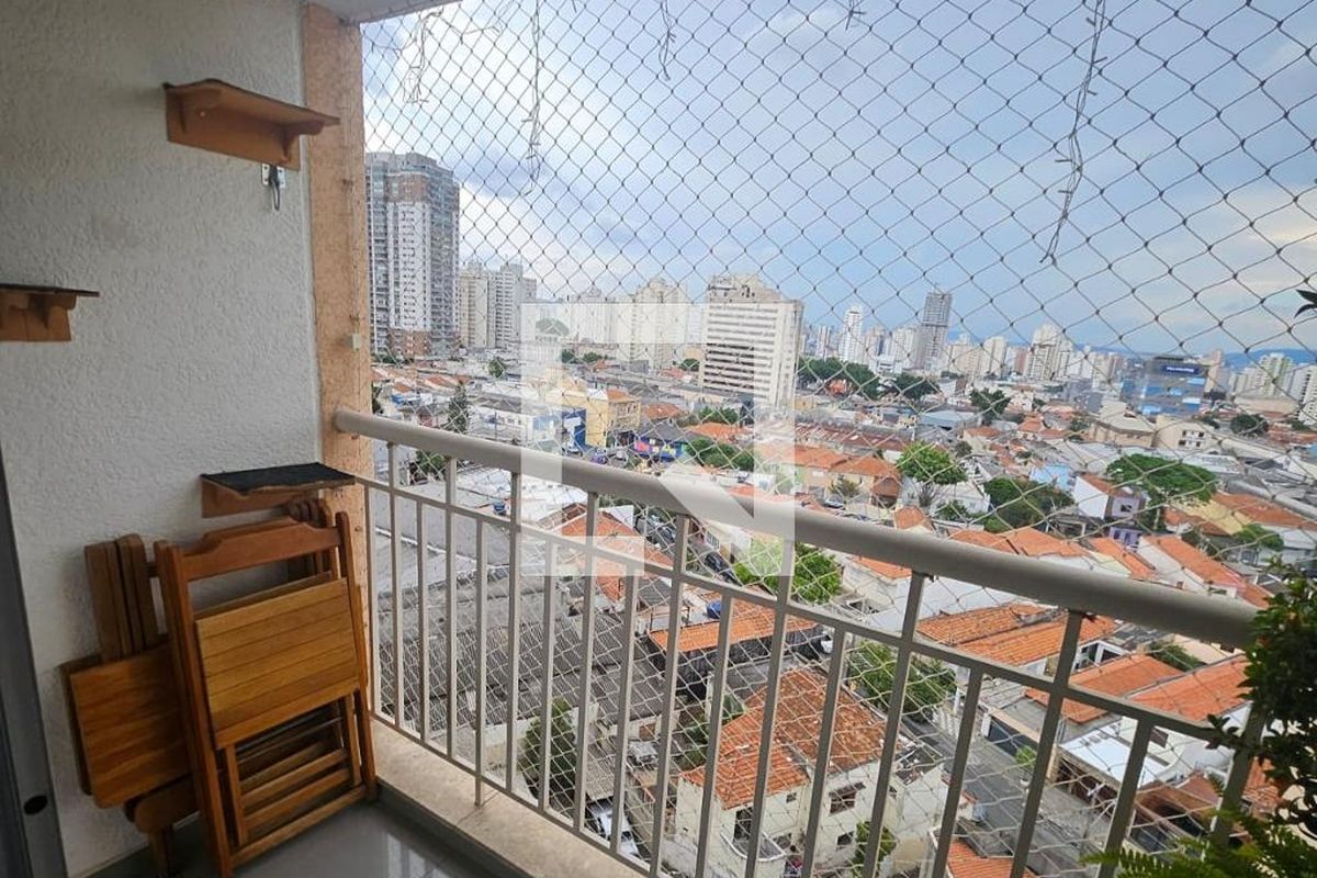 Apartamento, 2 quartos, 48 m² - Foto 14