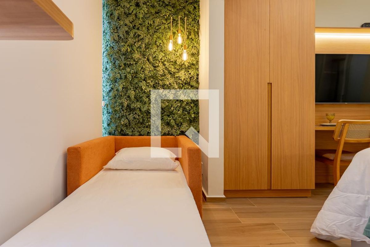 Kitnet-Studio, 25 m² - Foto 30