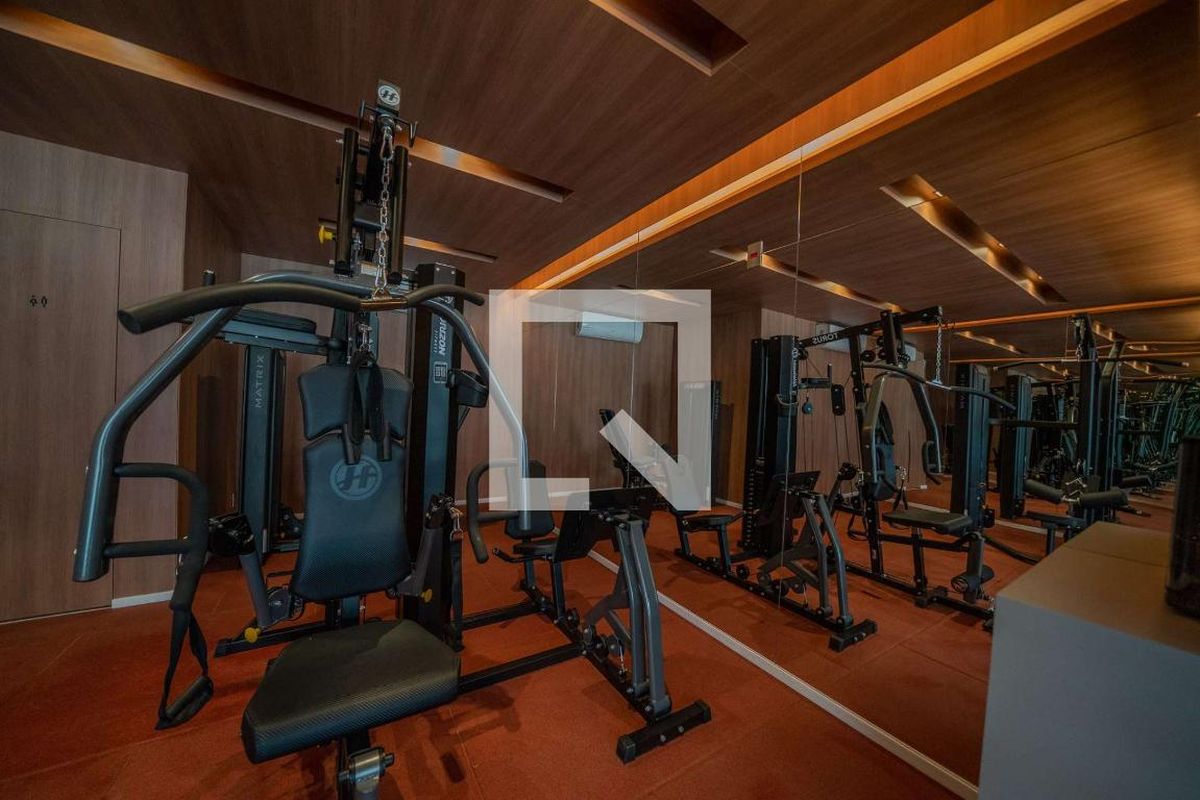 Kitnet-Studio, 25 m² - Foto 60