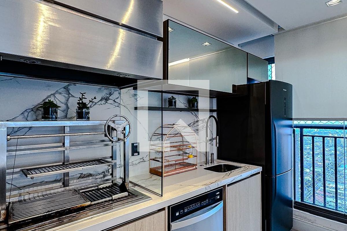 Cobertura, 4 quartos, 320 m² - Foto 15