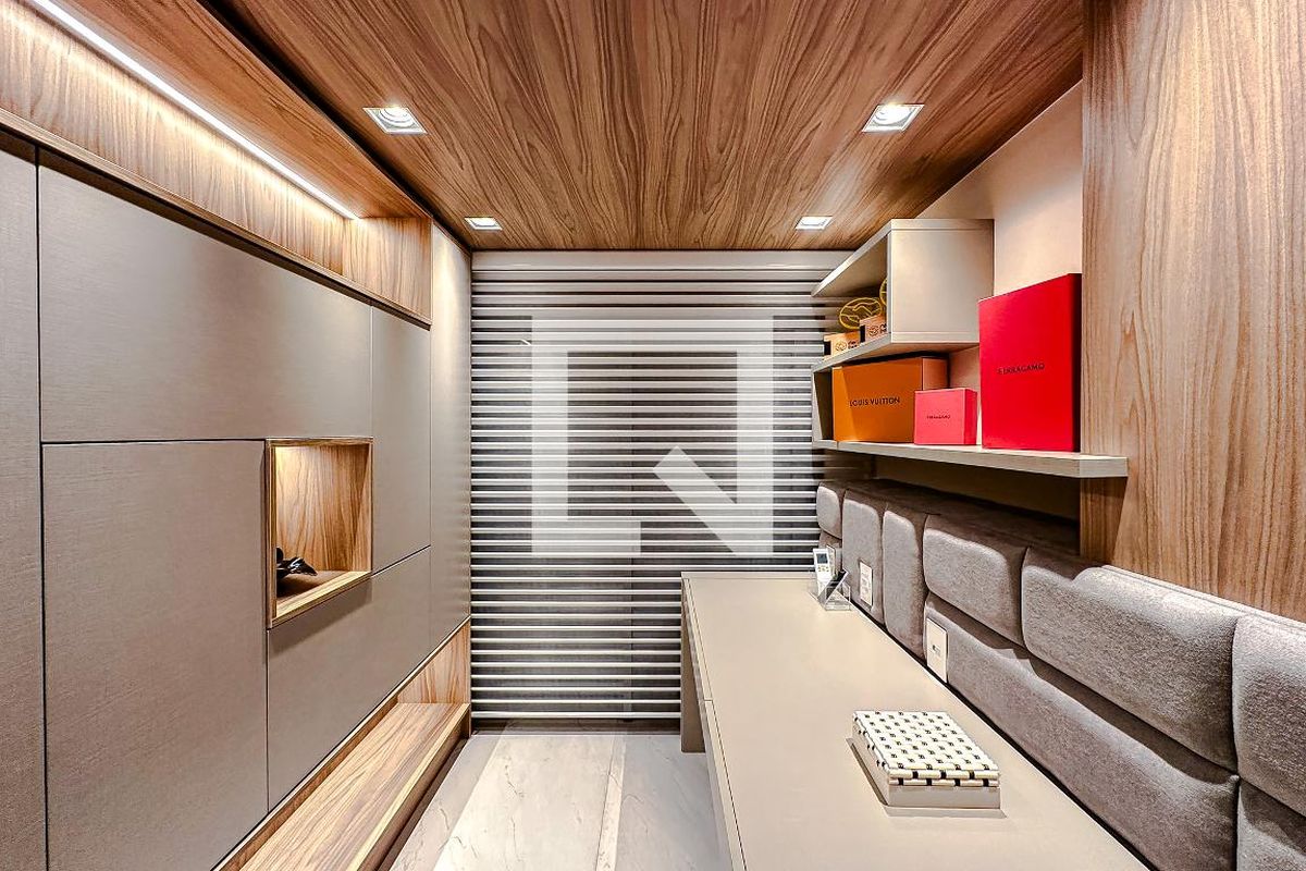 Cobertura, 4 quartos, 320 m² - Foto 23