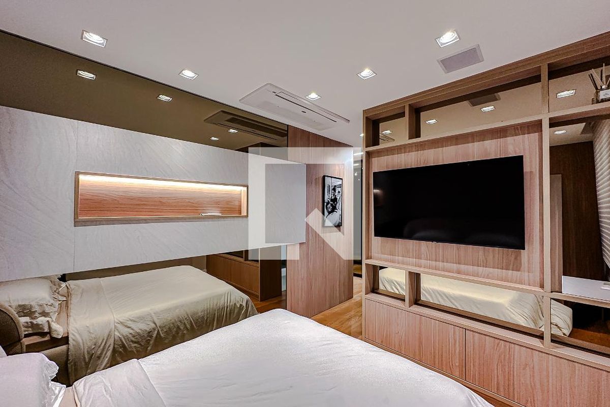 Cobertura, 4 quartos, 320 m² - Foto 36