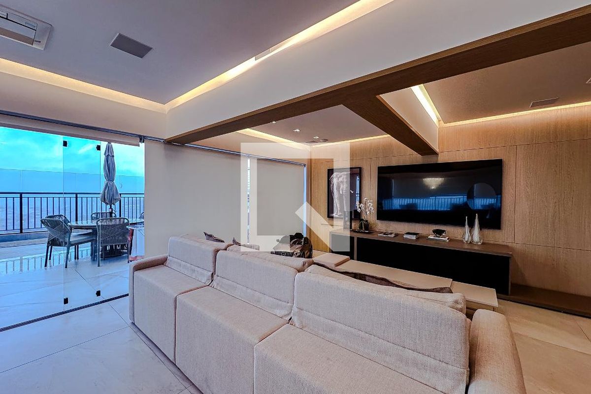 Cobertura, 4 quartos, 320 m² - Foto 11