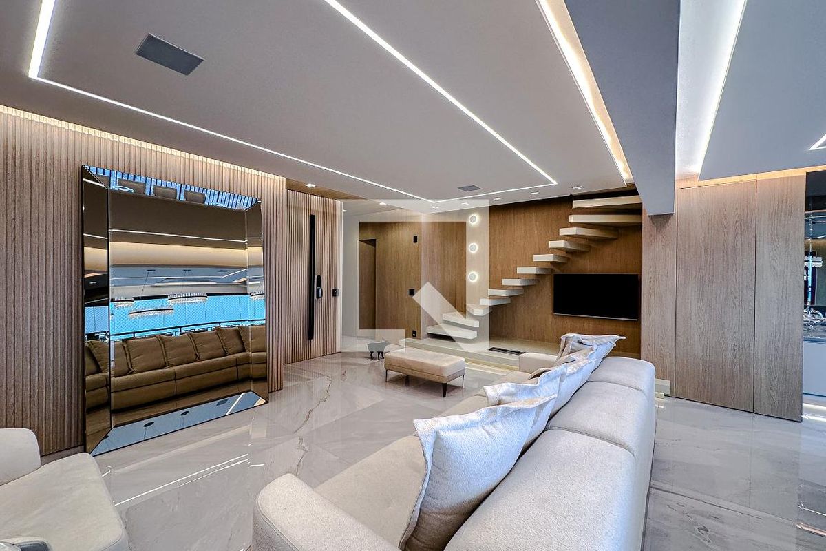 Cobertura, 4 quartos, 320 m² - Foto 4
