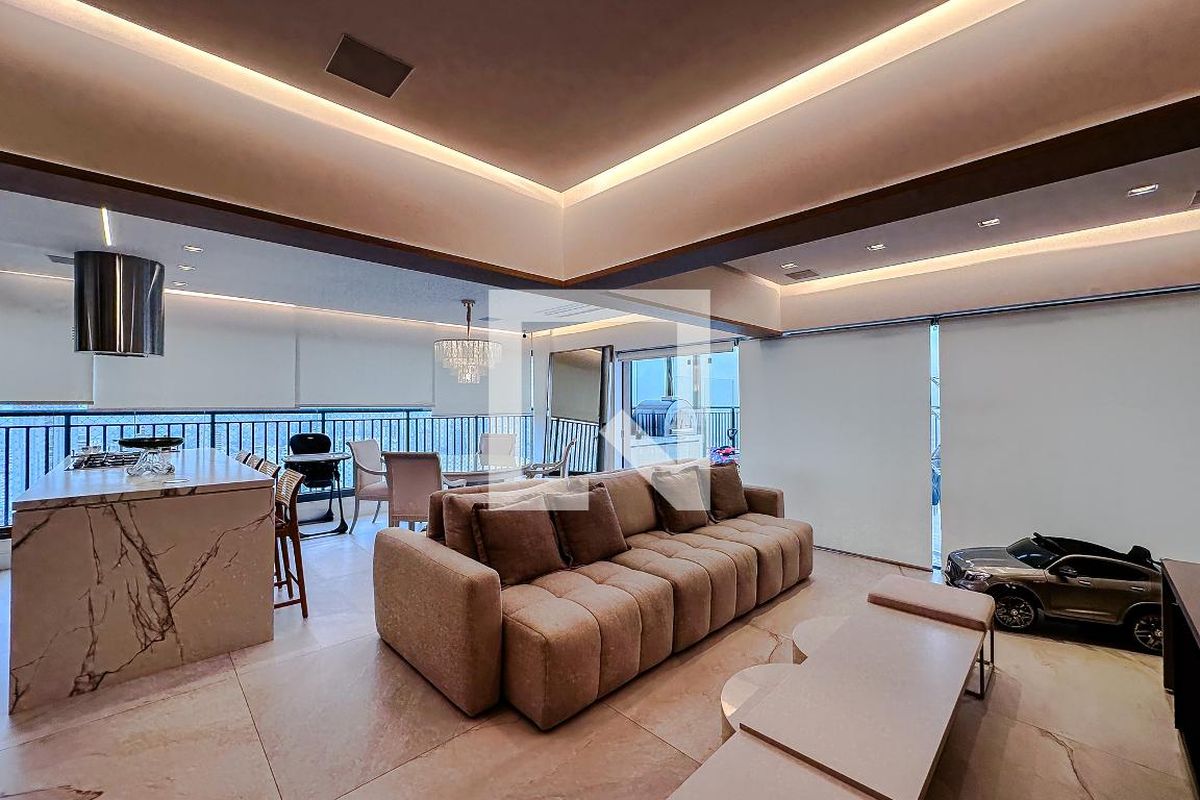 Cobertura, 4 quartos, 320 m² - Foto 10