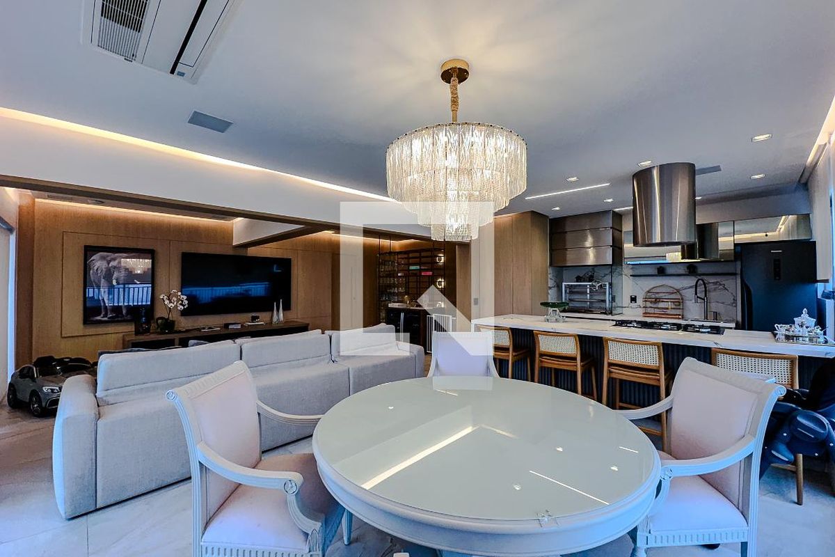Cobertura, 4 quartos, 320 m² - Foto 12