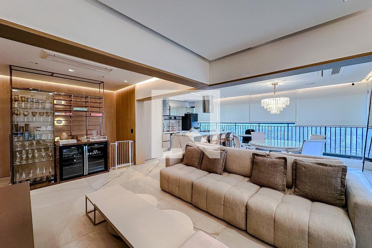 Cobertura, 4 quartos, 320 m² - Foto 13