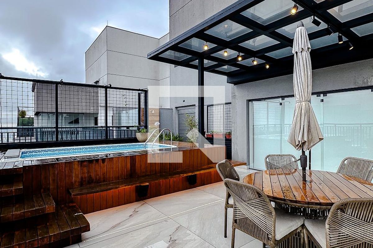 Cobertura, 4 quartos, 320 m² - Foto 86