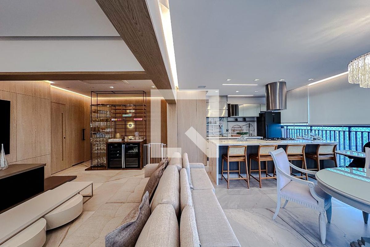 Cobertura, 4 quartos, 320 m² - Foto 14