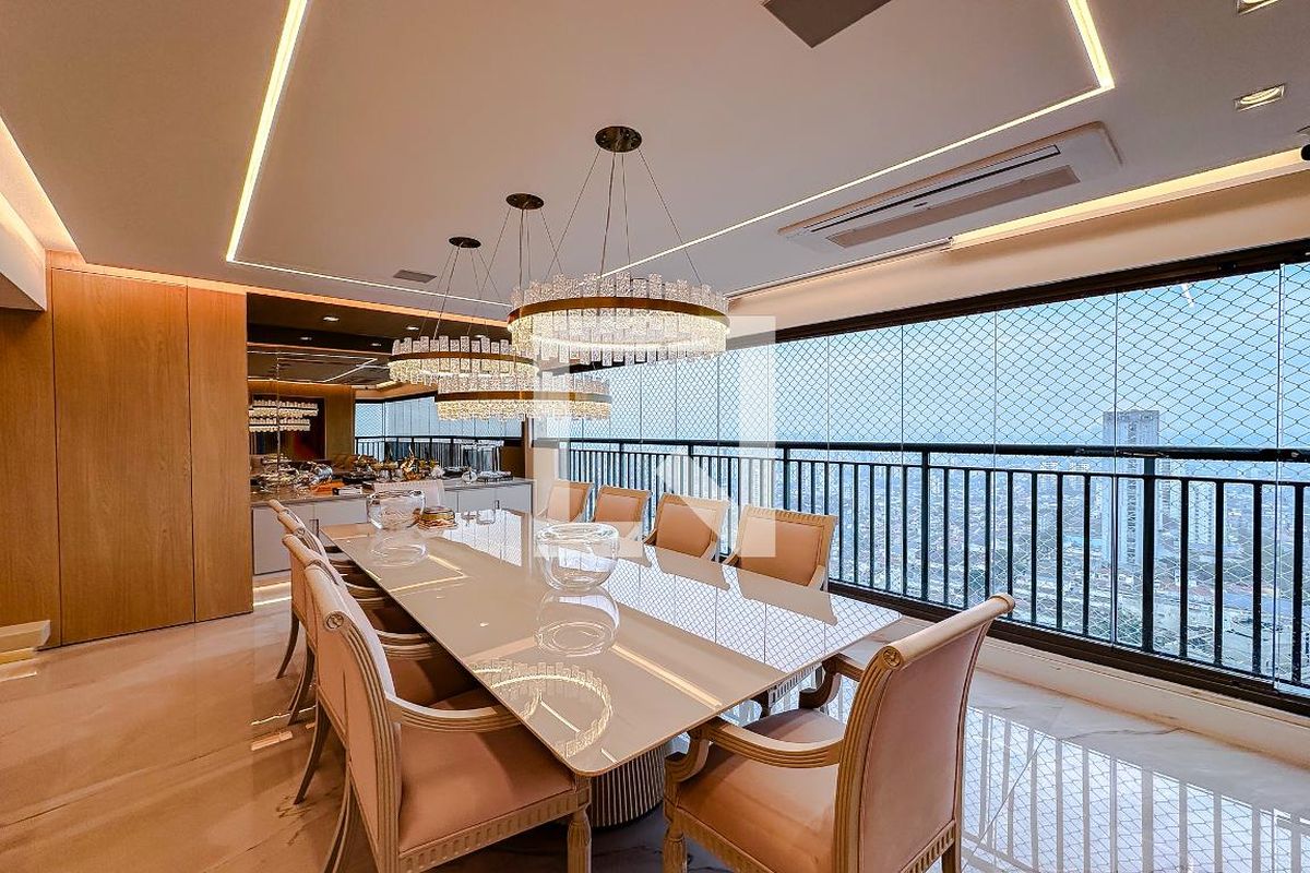 Cobertura, 4 quartos, 320 m² - Foto 5