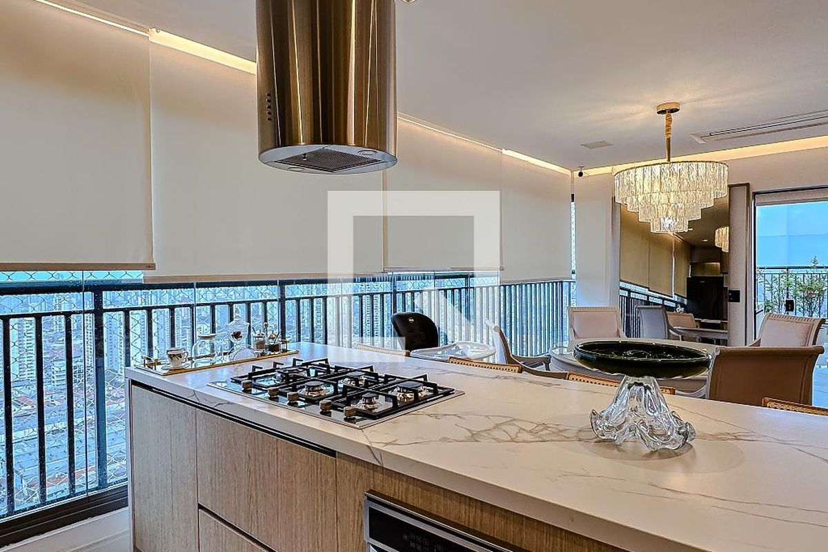 Cobertura, 4 quartos, 320 m² - Foto 16