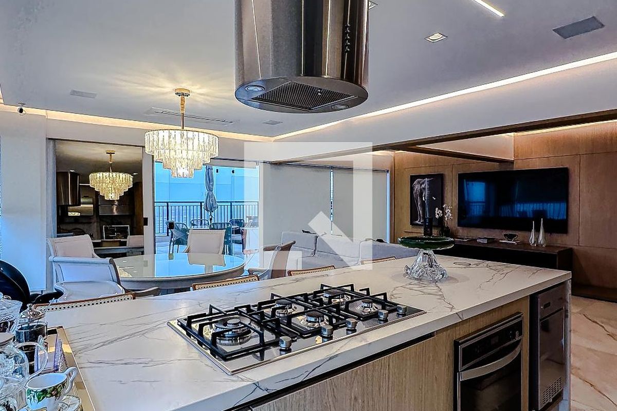 Cobertura, 4 quartos, 320 m² - Foto 18