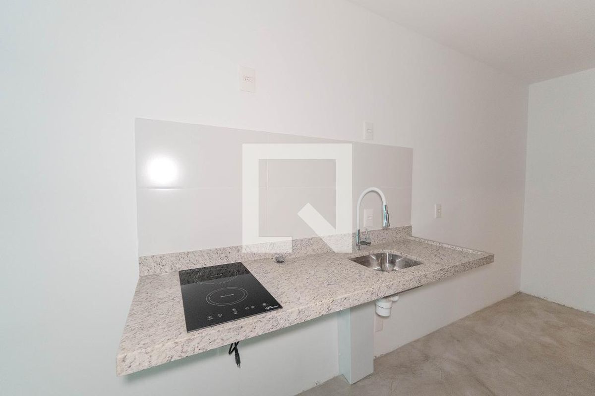 Kitnet-Studio, 30 m² - Foto 36
