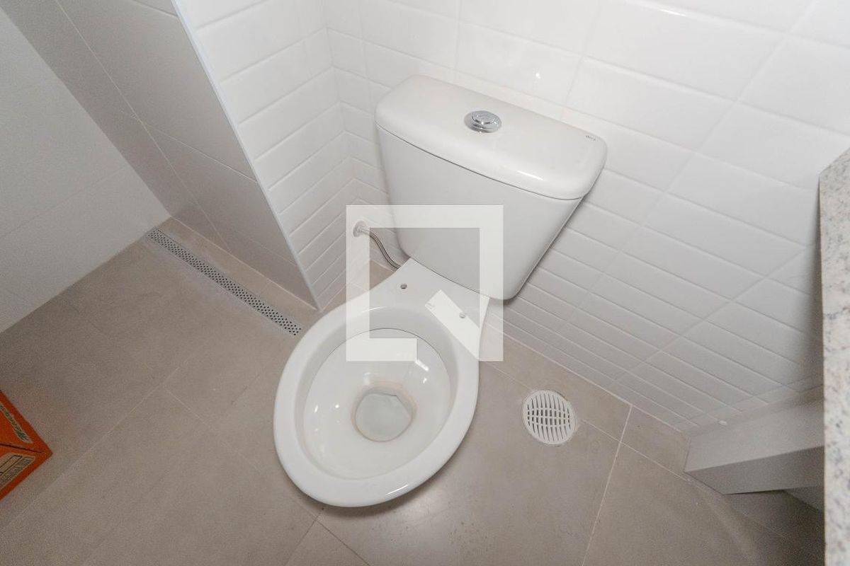 Kitnet-Studio, 30 m² - Foto 26