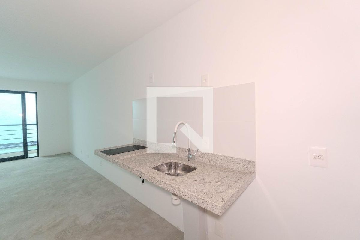 Kitnet-Studio, 30 m² - Foto 30