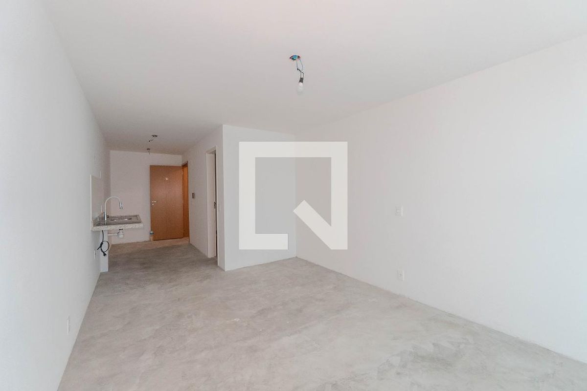 Kitnet-Studio, 30 m² - Foto 8