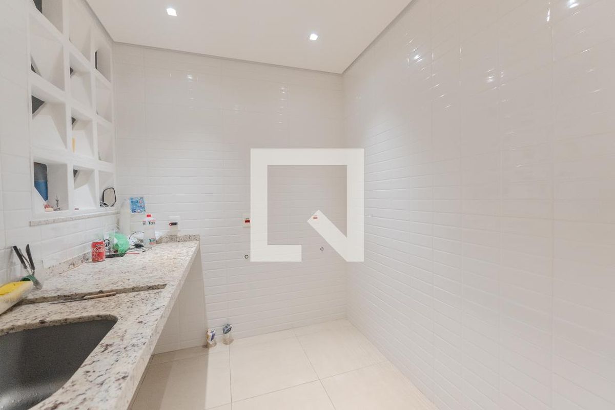 Kitnet-Studio, 30 m² - Foto 50