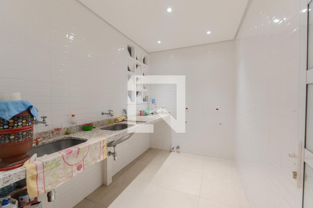 Kitnet-Studio, 30 m² - Foto 46