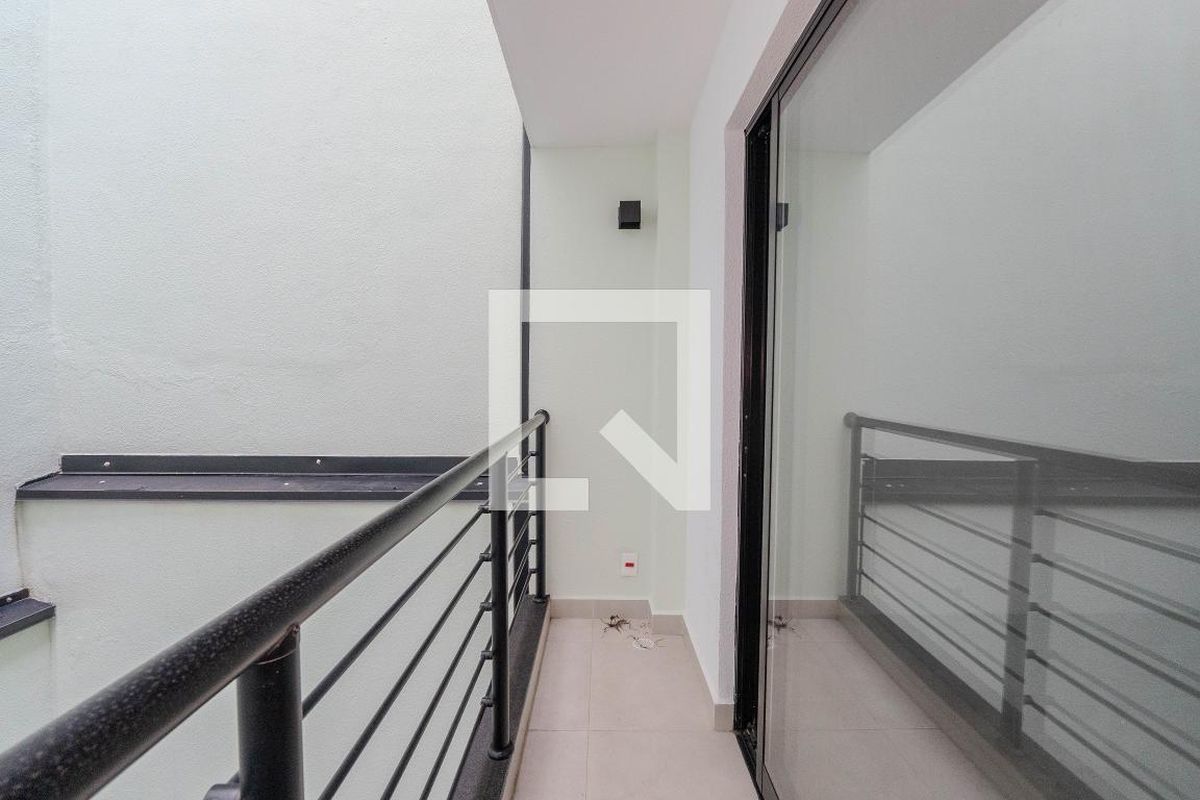 Kitnet-Studio, 30 m² - Foto 20