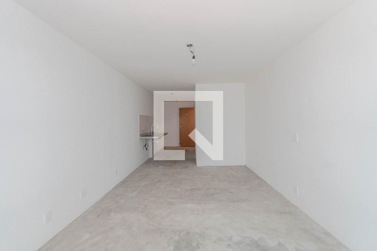 Kitnet-Studio, 30 m² - Foto 10
