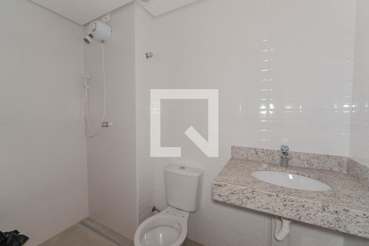 Kitnet-Studio, 30 m² - Foto 22