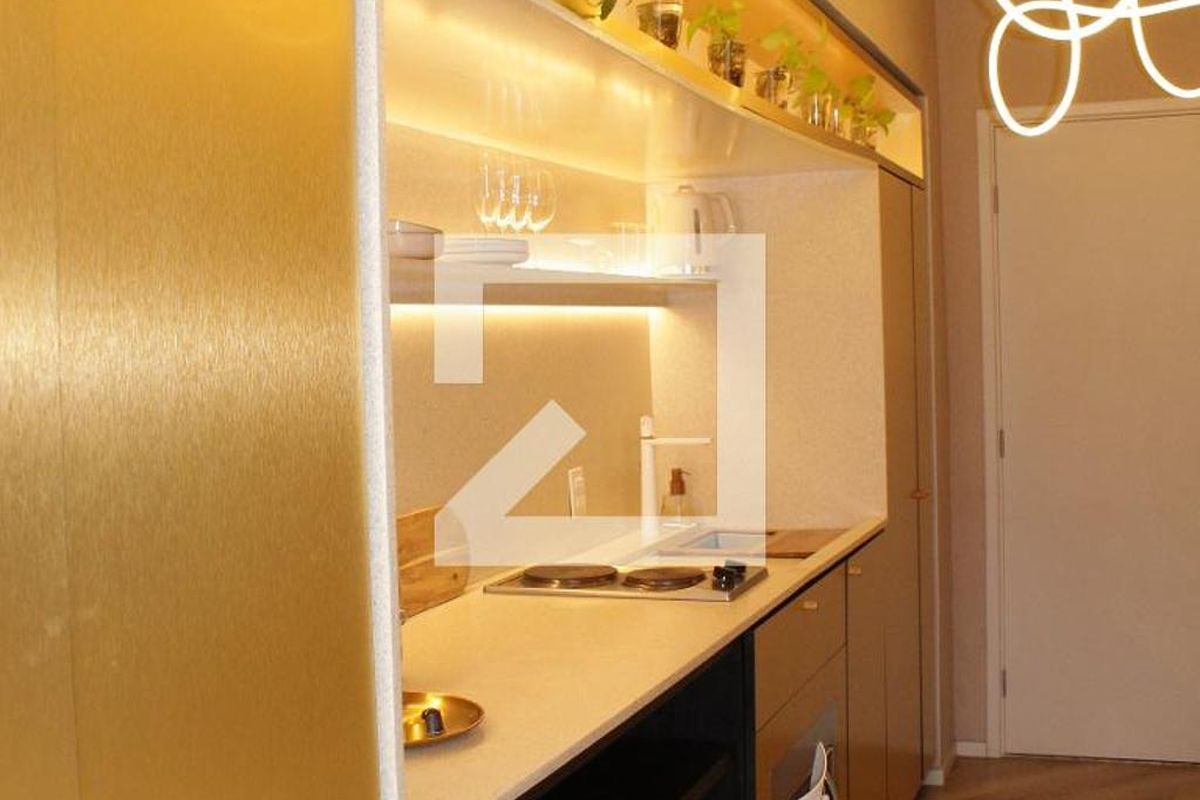 Kitnet-Studio, 22 m² - Foto 22