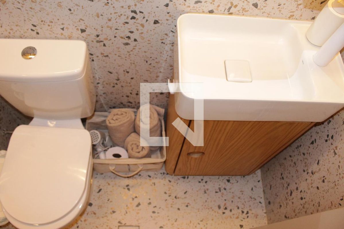 Kitnet-Studio, 22 m² - Foto 15