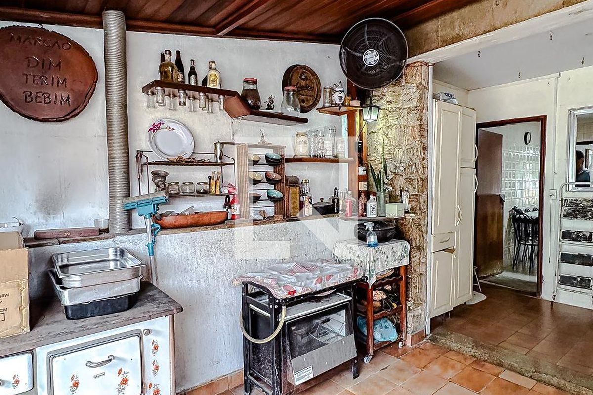 Casa, 3 quartos, 180 m² - Foto 56