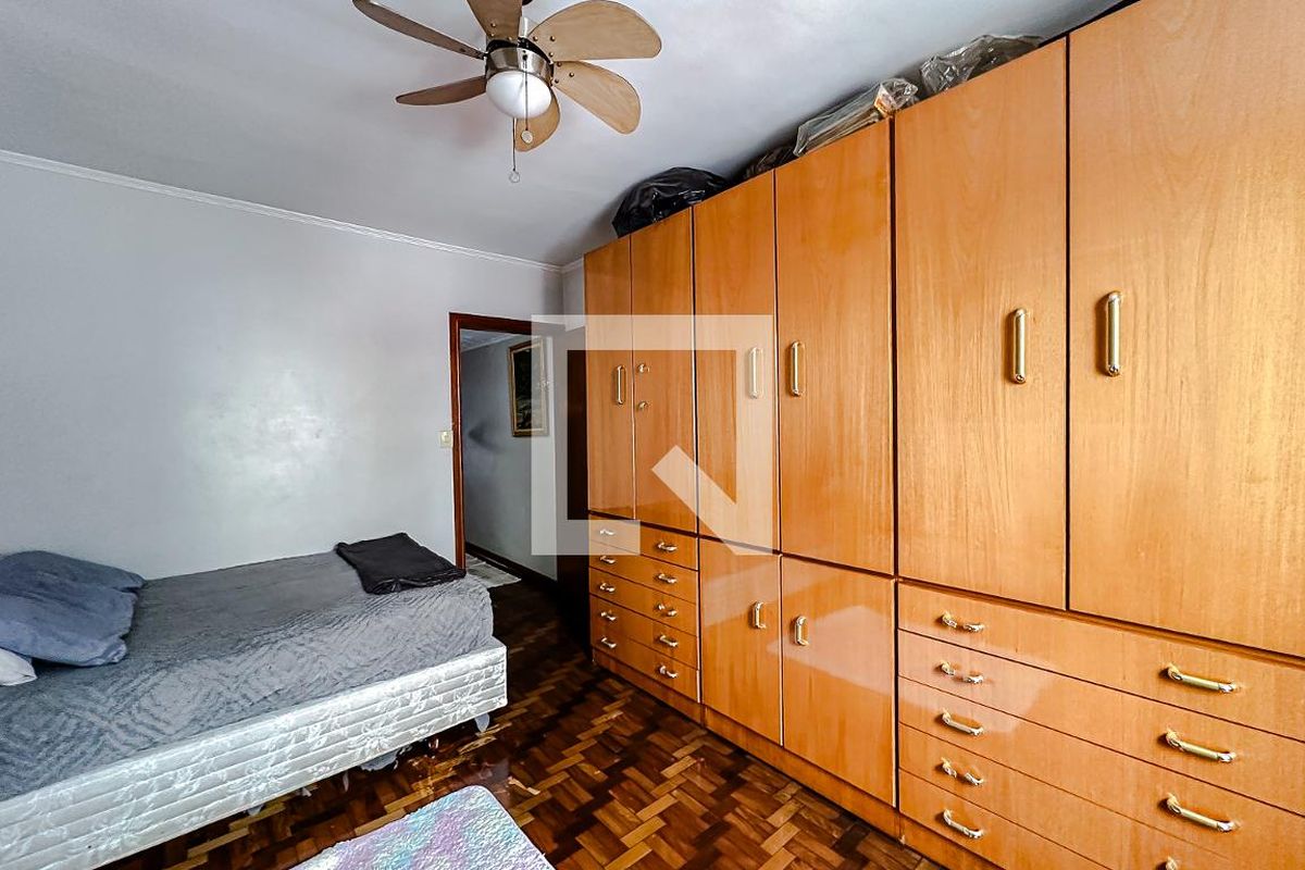 Casa, 3 quartos, 180 m² - Foto 24