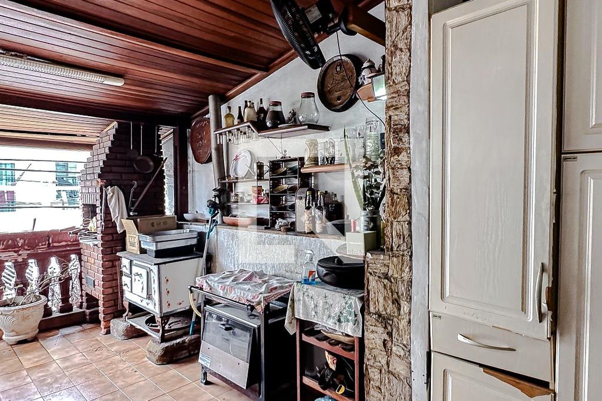 Casa, 3 quartos, 180 m² - Foto 52