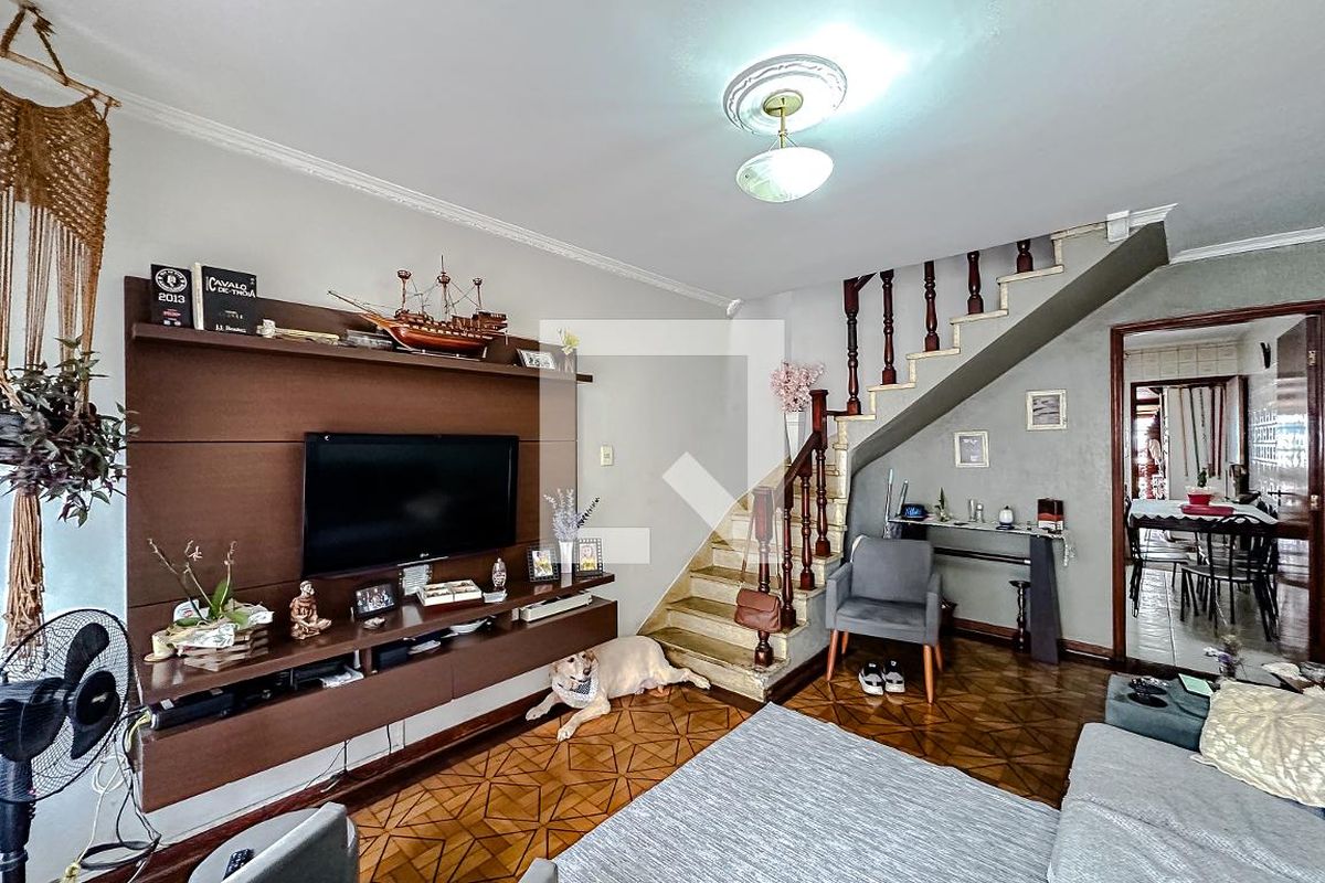 Casa, 3 quartos, 180 m² - Foto 2