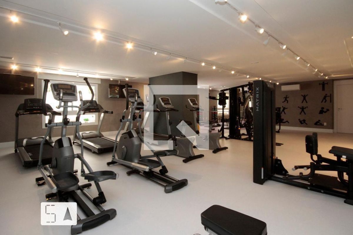 Apartamento, 1 quarto, 40 m² - Foto 54