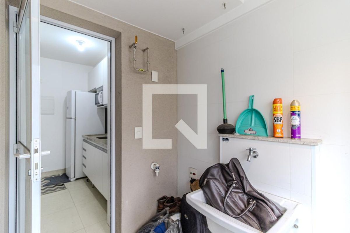 Apartamento, 1 quarto, 40 m² - Foto 50