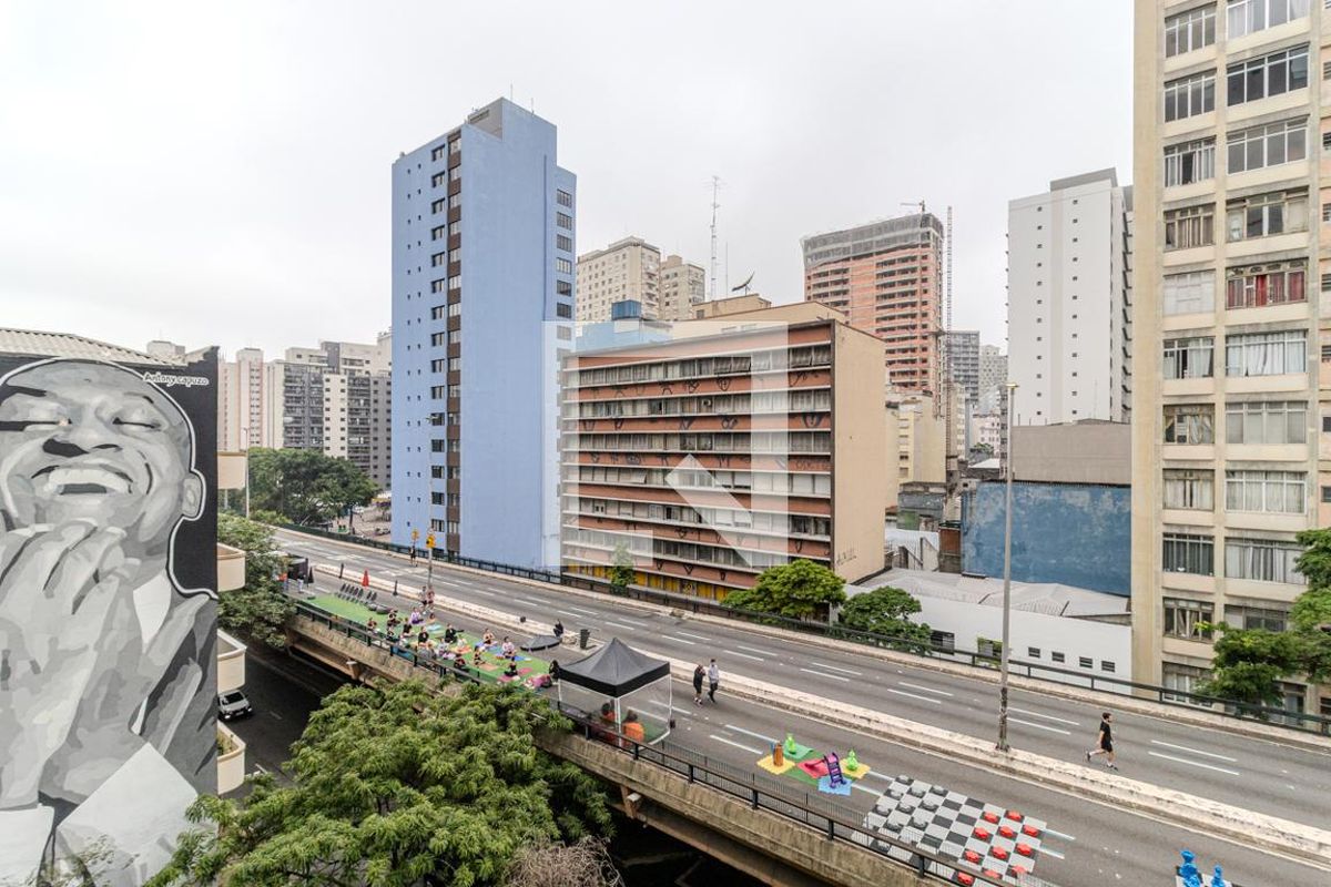 Apartamento, 1 quarto, 40 m² - Foto 18