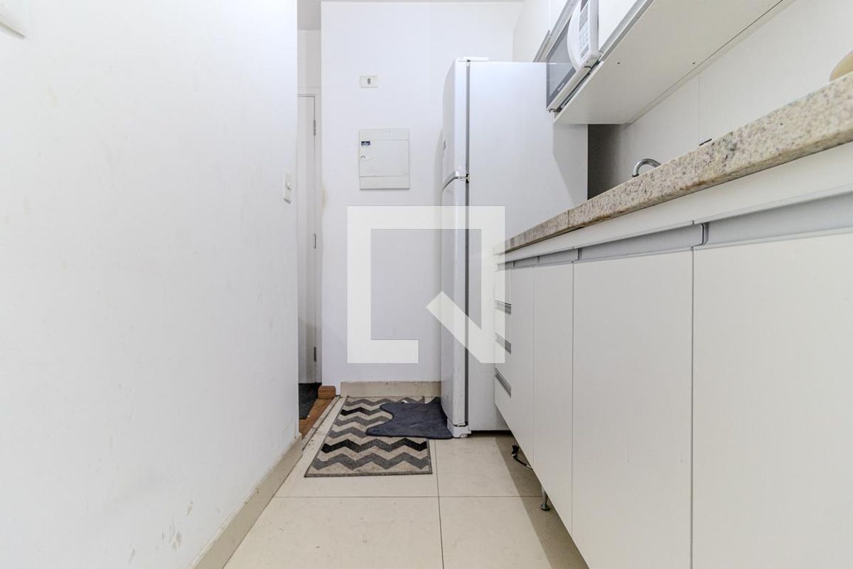 Apartamento, 1 quarto, 40 m² - Foto 42