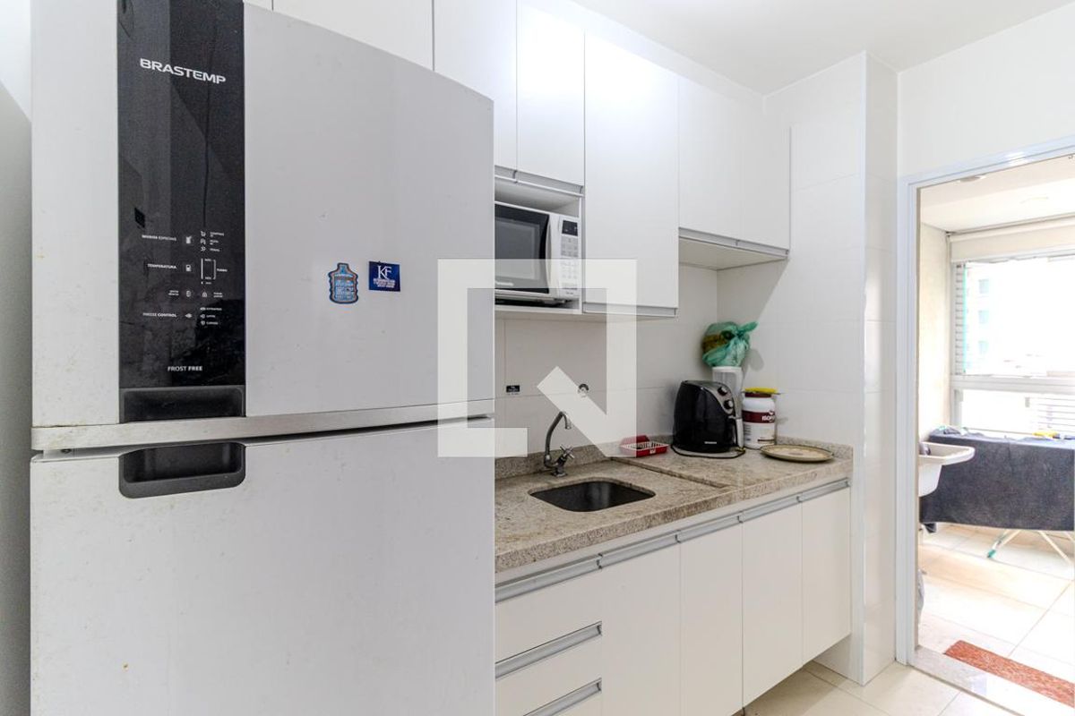 Apartamento, 1 quarto, 40 m² - Foto 38