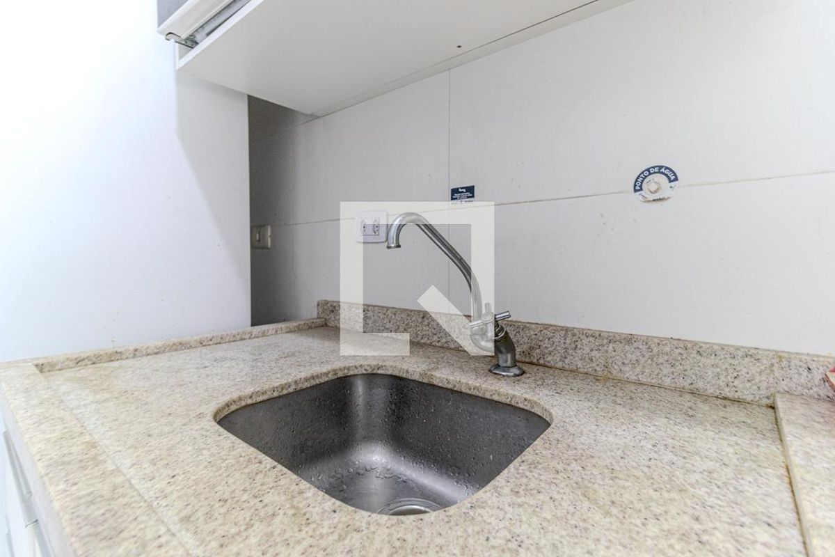Apartamento, 1 quarto, 40 m² - Foto 46
