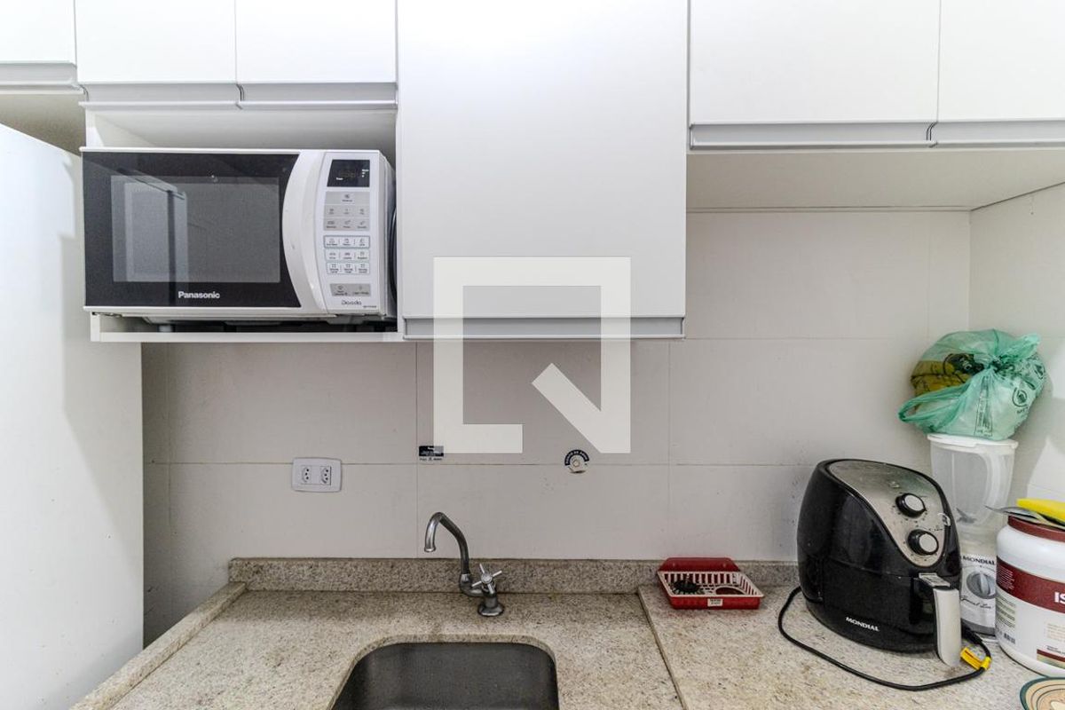 Apartamento, 1 quarto, 40 m² - Foto 44