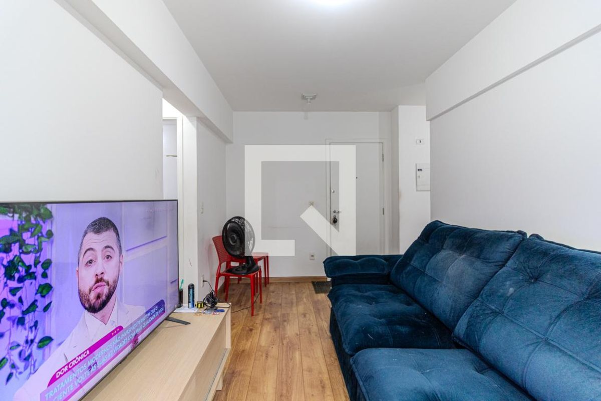 Apartamento, 1 quarto, 40 m² - Foto 10