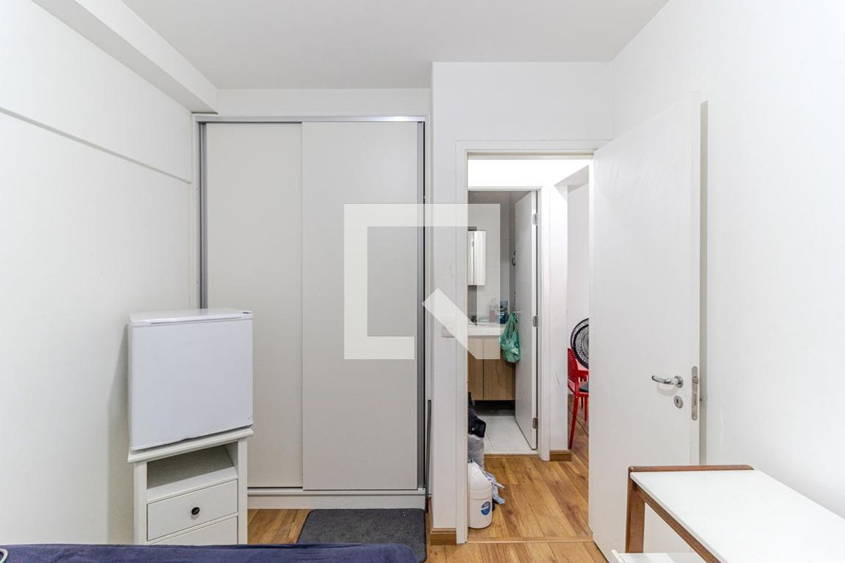 Apartamento, 1 quarto, 40 m² - Foto 28