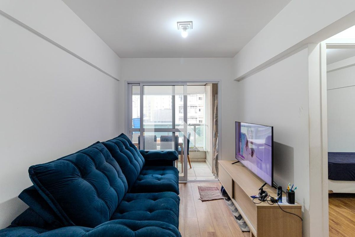 Apartamento, 1 quarto, 40 m² - Foto 4