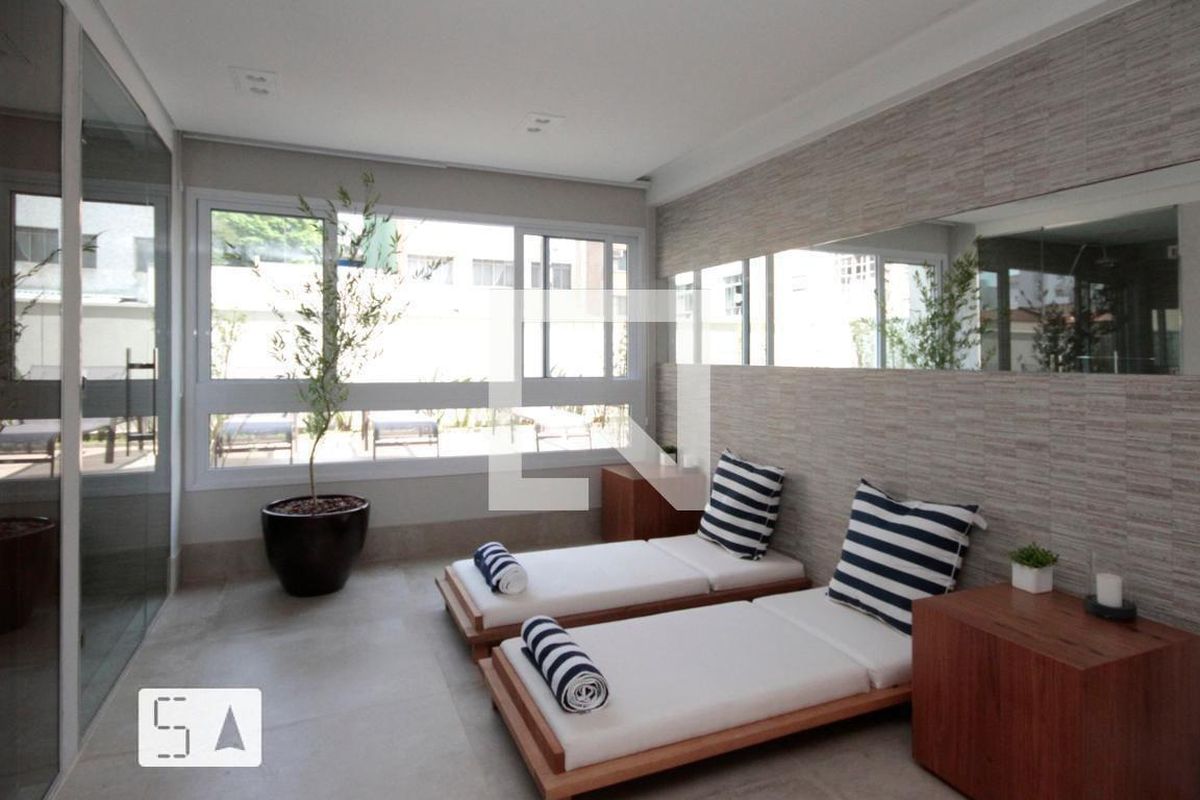 Apartamento, 1 quarto, 40 m² - Foto 60