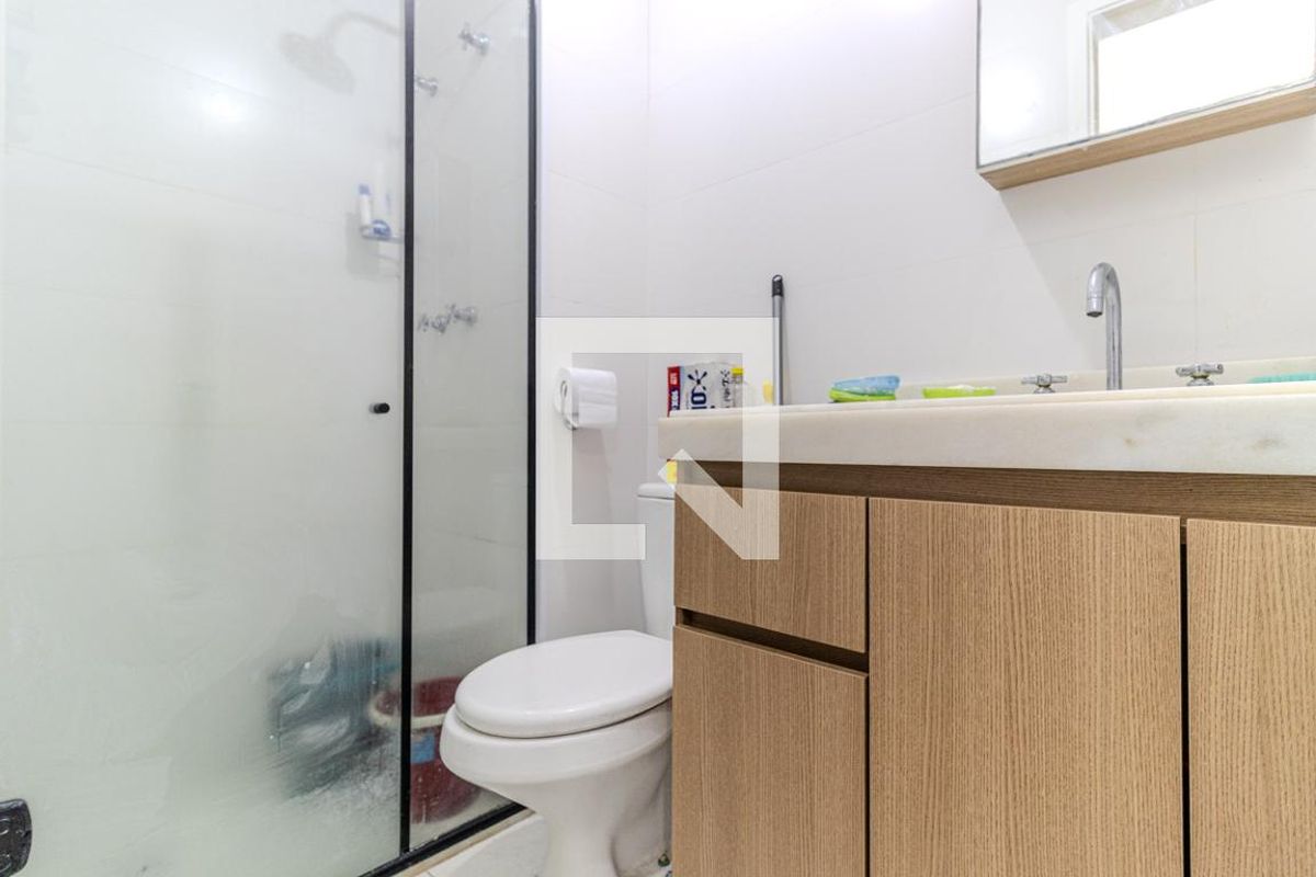 Apartamento, 1 quarto, 40 m² - Foto 30