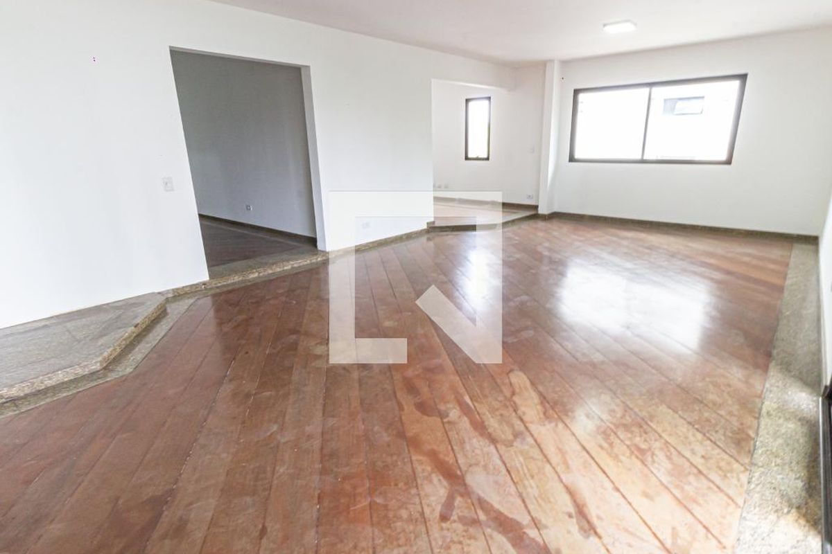 Apartamento, 4 quartos, 260 m² - Foto 7